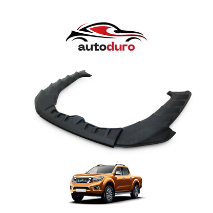 Autoduro Nissan Navara 2016 - 2021 Dragon Pack - 30580216-030018-20010401_3