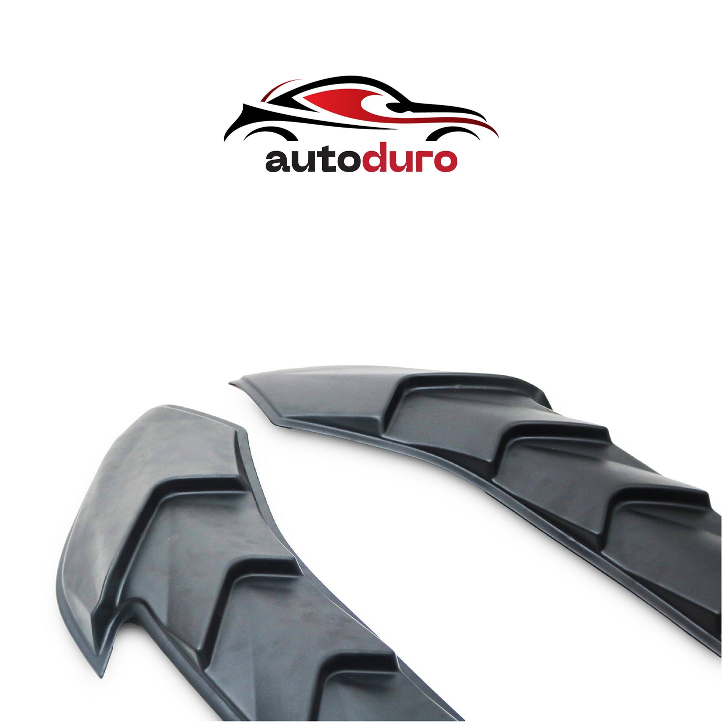 Autoduro Nissan Navara 2016 - 2021 Dragon Pack - 30580216-030018-20010401_5