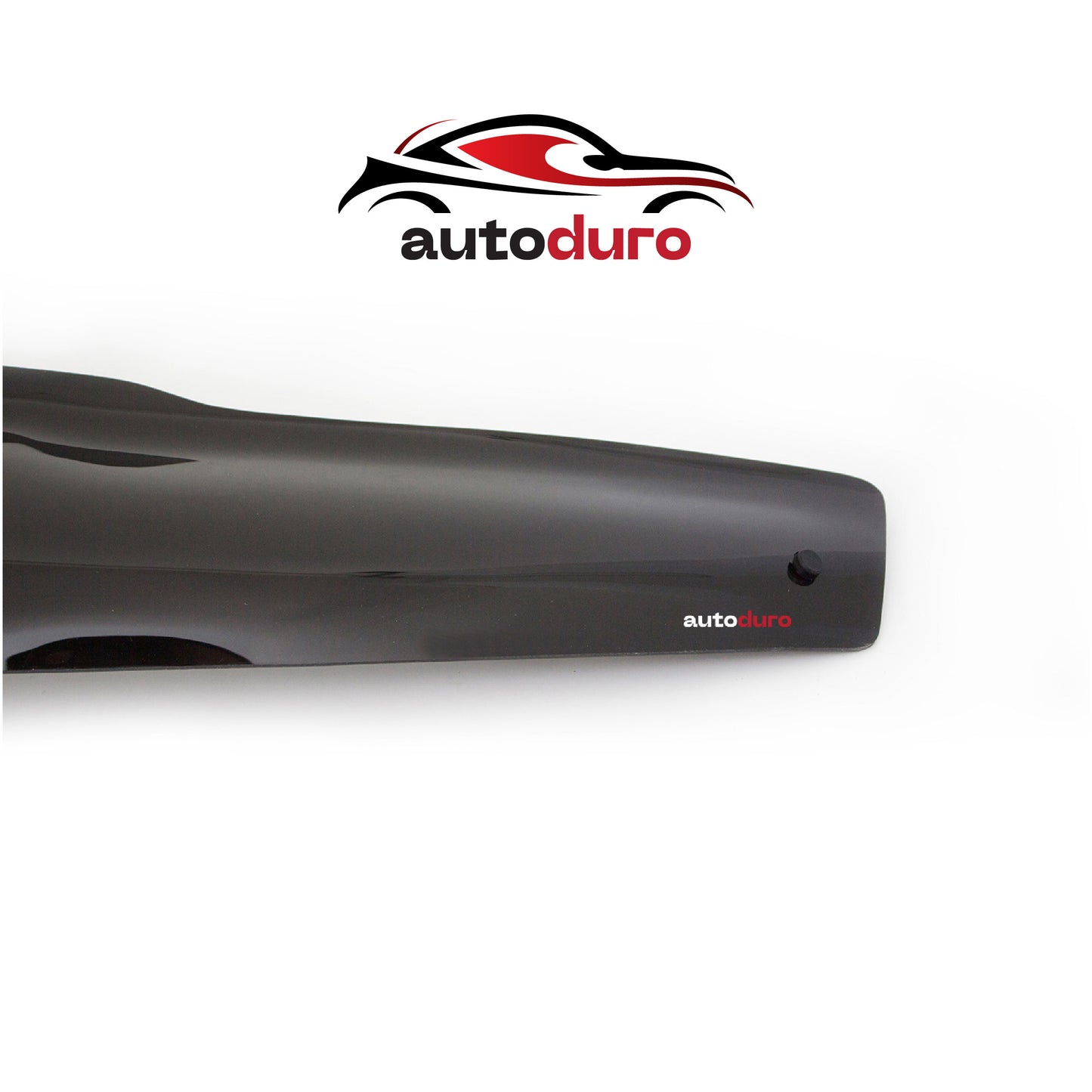 Autoduro Nissan Pathfinder 2005 - 2014 Bonnet Deflector 3mm - 30580305-010409-30010101_3