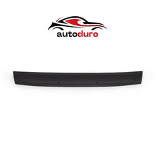 Autoduro Nissan Primastar 2001 - 2014 Bonnet Deflector 4mm - 30580401-010409-40010101_1