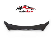 Autoduro Nissan Qashqai 2007 - 2010 Bonnet Deflector 3mm - 30580607-010409-30010101_1