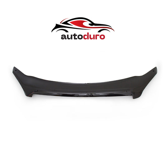 Autoduro Nissan Qashqai 2007 - 2010 Bonnet Deflector 3mm - 30580607-010409-30010101_1