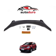 Autoduro Nissan Qashqai 2007 - 2010 Bonnet Deflector 3mm - 30580607-010409-30010101_2