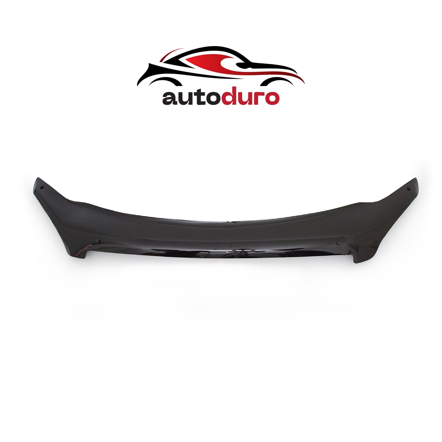 Autoduro Nissan Qashqai 2007 - 2010 Bonnet Deflector 4mm - 30580607-010409-40010101_1