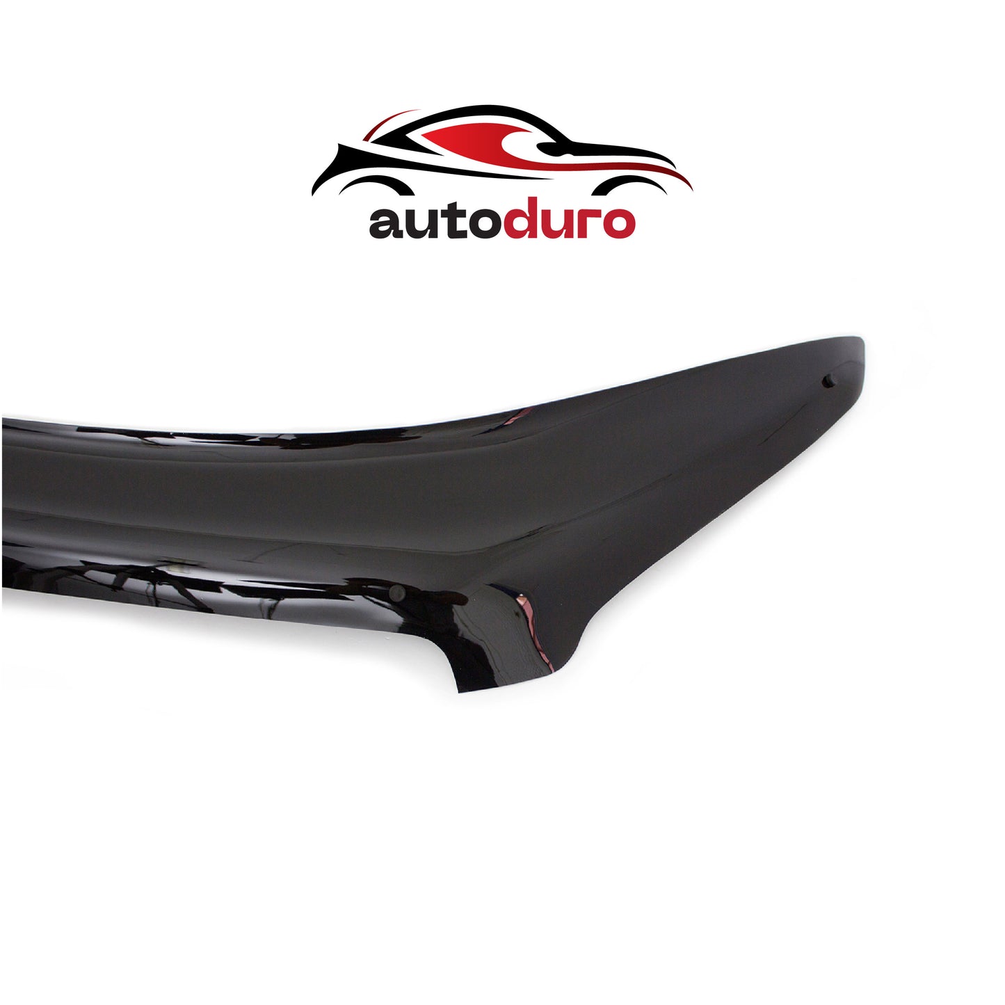 Autoduro Nissan Qashqai 2010 - 2013 Bonnet Deflector 3mm - 30580610-010409-30010101_3
