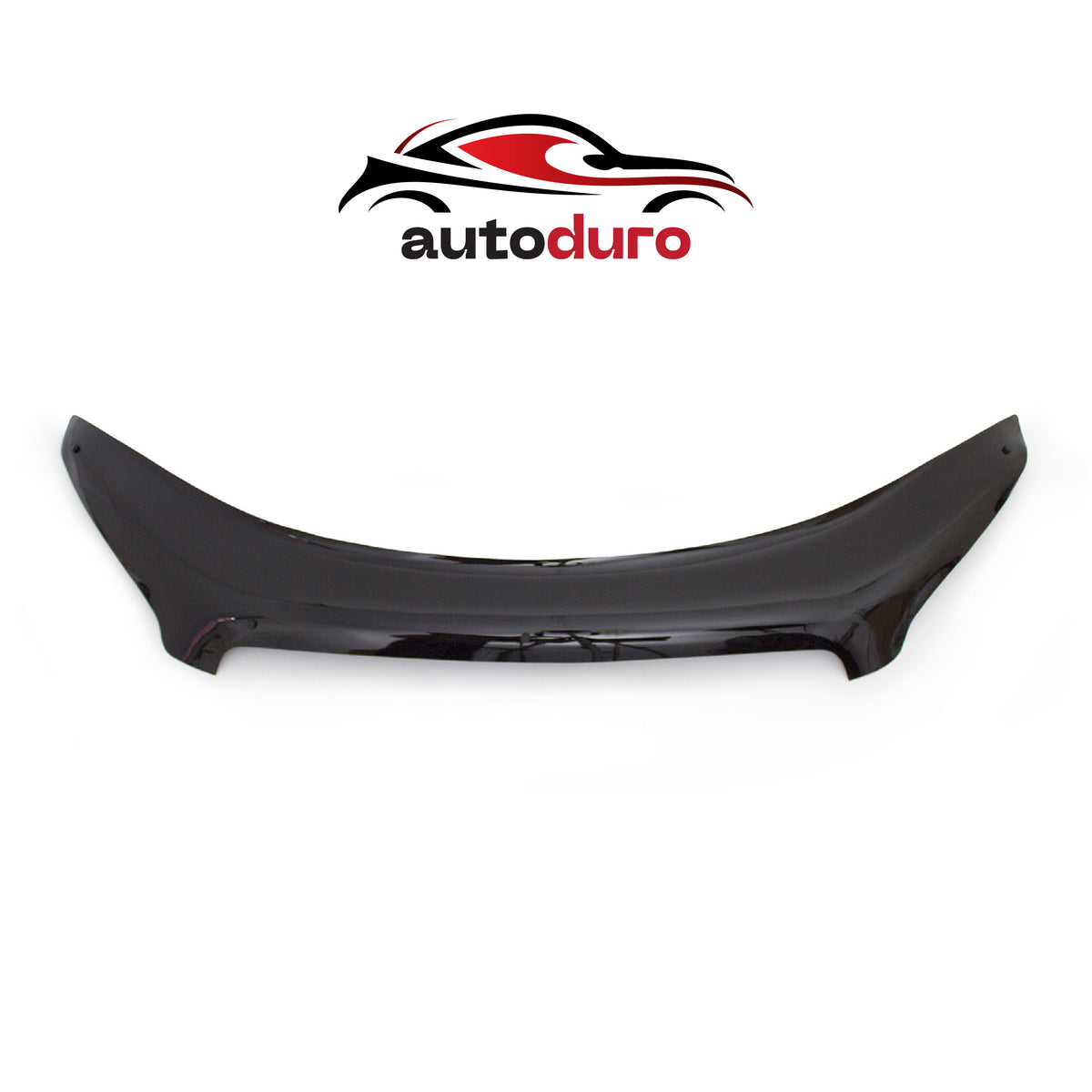 Autoduro Nissan Qashqai 2010 - 2013 Bonnet Deflector 4mm - 30580610-010409-40010101_1