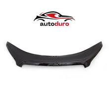 Autoduro Nissan Qashqai 2010 - 2013 Bonnet Deflector 4mm - 30580610-010409-40010101_1