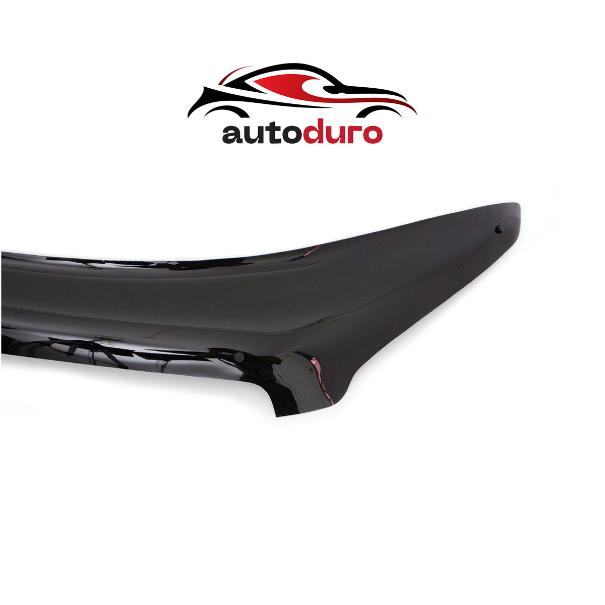 Autoduro Nissan Qashqai 2010 - 2013 Bonnet Deflector 4mm - 30580610-010409-40010101_3