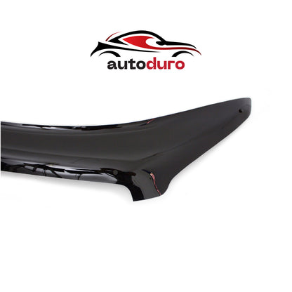 Autoduro Nissan Qashqai 2010 - 2013 Bonnet Deflector 4mm - 30580610-010409-40010101_3