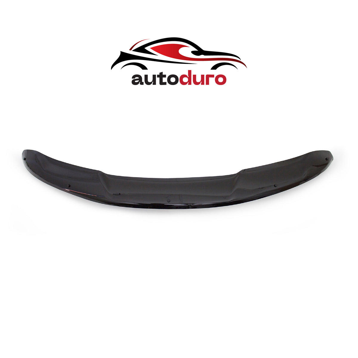 Autoduro Nissan Qashqai 2014 - 2016 Bonnet Deflector 4mm - 30580614-010409-40010101_1