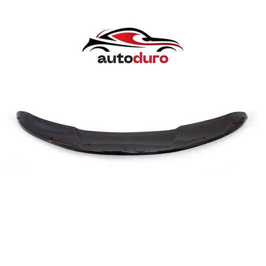 Autoduro Nissan Qashqai 2014 - 2016 Bonnet Deflector 4mm - 30580614-010409-40010101_1
