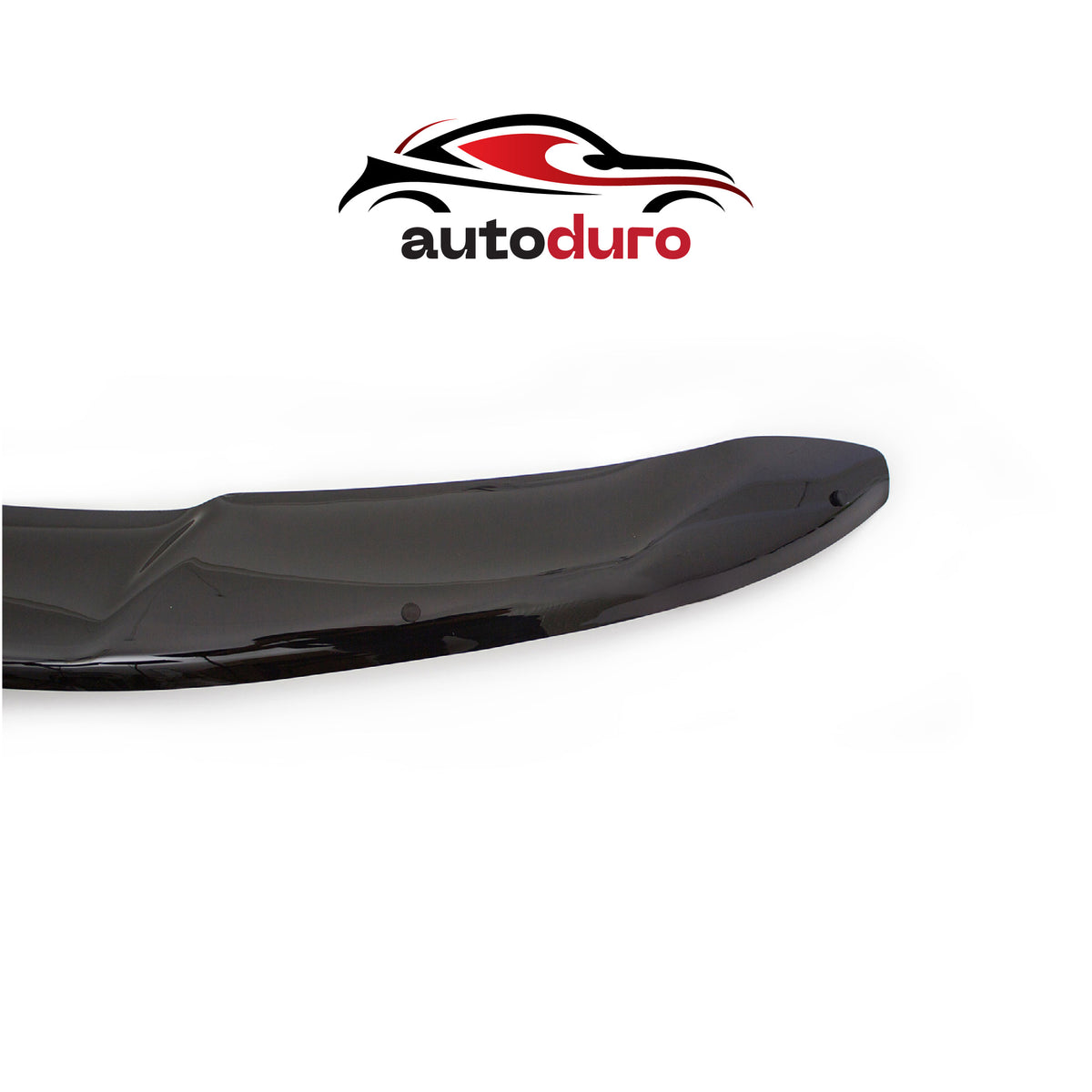 Autoduro Nissan Qashqai 2014 - 2016 Bonnet Deflector 4mm - 30580614-010409-40010101_3