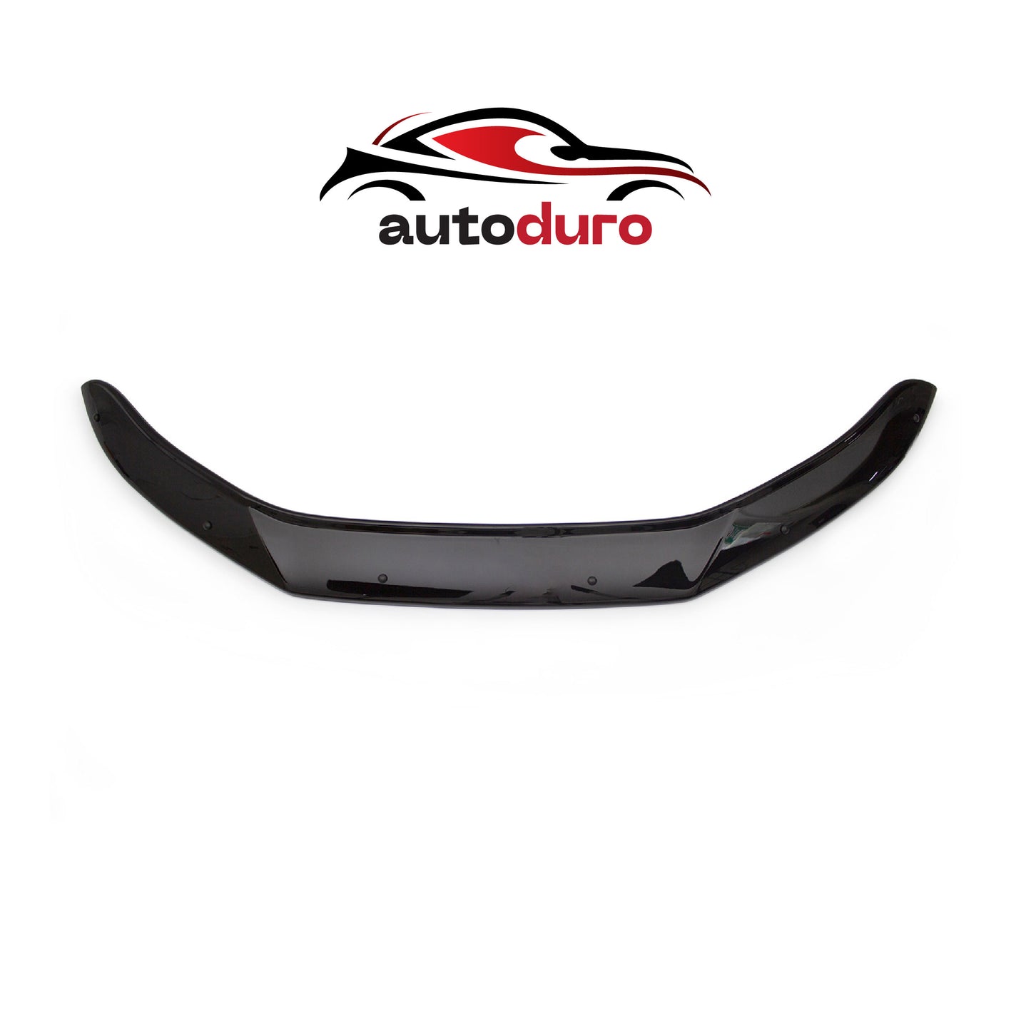Autoduro Nissan Qashqai 2017 - 2021 Bonnet Deflector 3mm - 30580617-010409-30010101_1