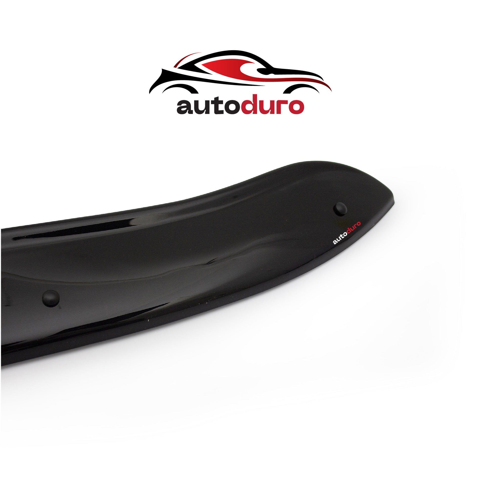 Autoduro Nissan Qashqai 2017 - 2021 Bonnet Deflector 3mm - 30580617-010409-30010101_3