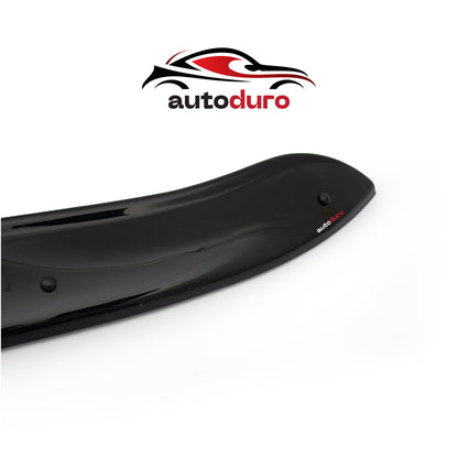 Autoduro Nissan Qashqai 2017 - 2021 Bonnet Deflector 3mm - 30580617-010409-30010101_3