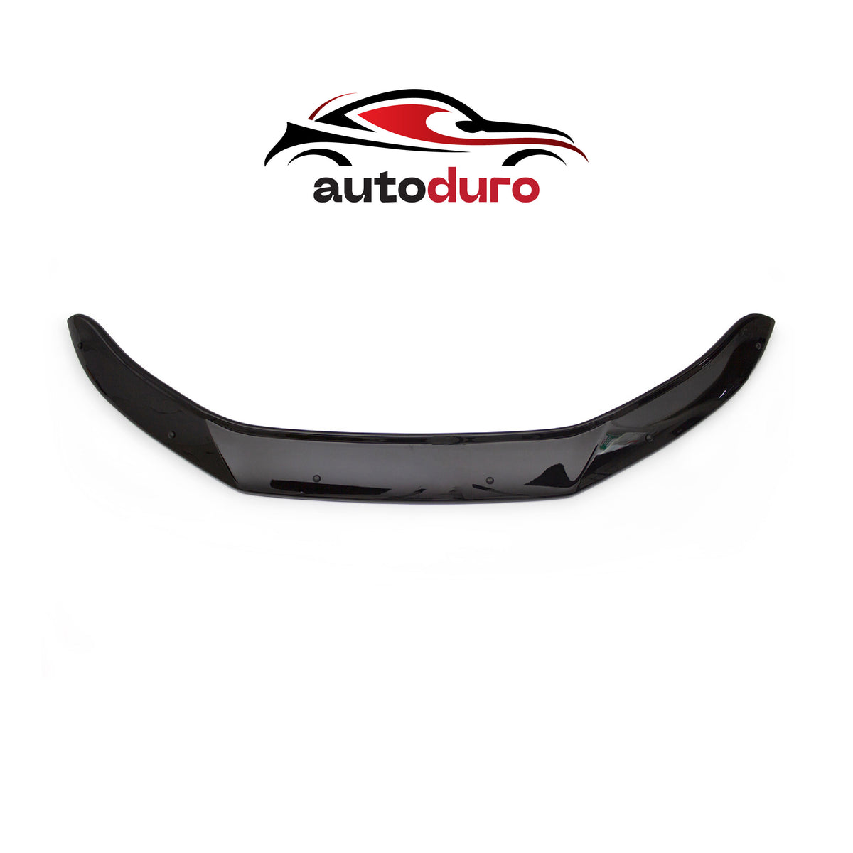 Autoduro Nissan Qashqai 2017 - 2021 Bonnet Deflector 4mm - 30580617-010409-40010101_1