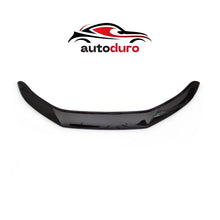 Autoduro Nissan Qashqai 2017 - 2021 Bonnet Deflector 4mm - 30580617-010409-40010101_1