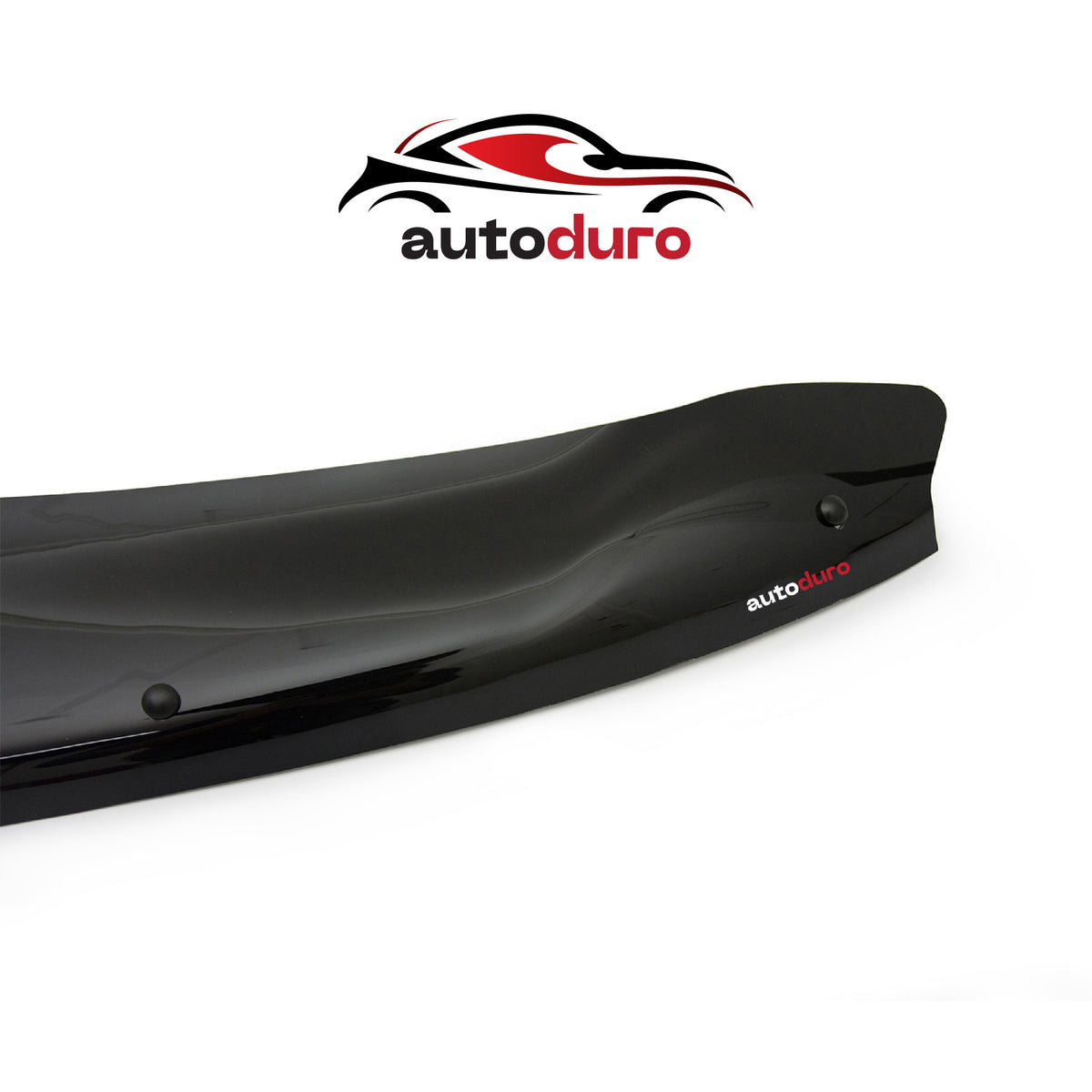 Autoduro Nissan X-Trail 2014 - 2017 Bonnet Deflector 3mm - 30580714-010409-30010101_3