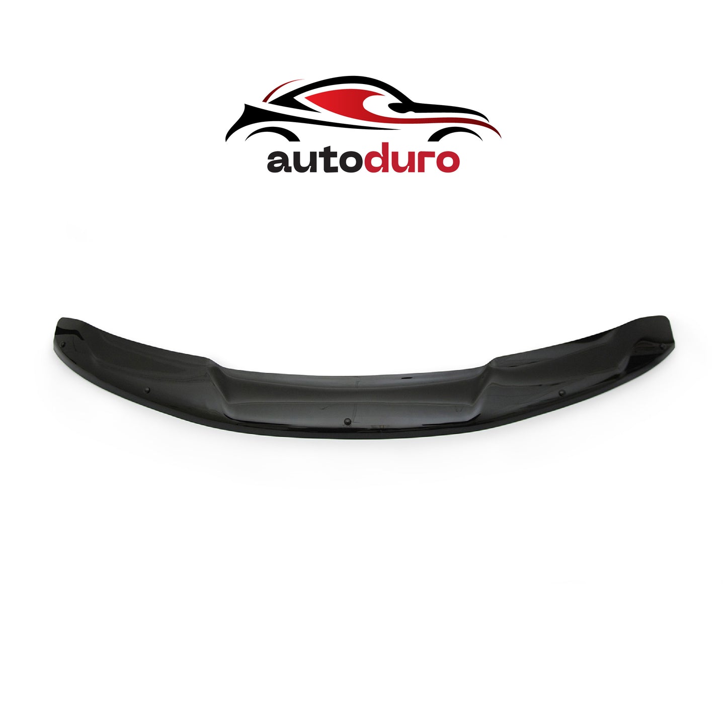 Autoduro Nissan X-Trail 2014 - 2017 Bonnet Deflector 4mm - 30580714-010409-40010101_1