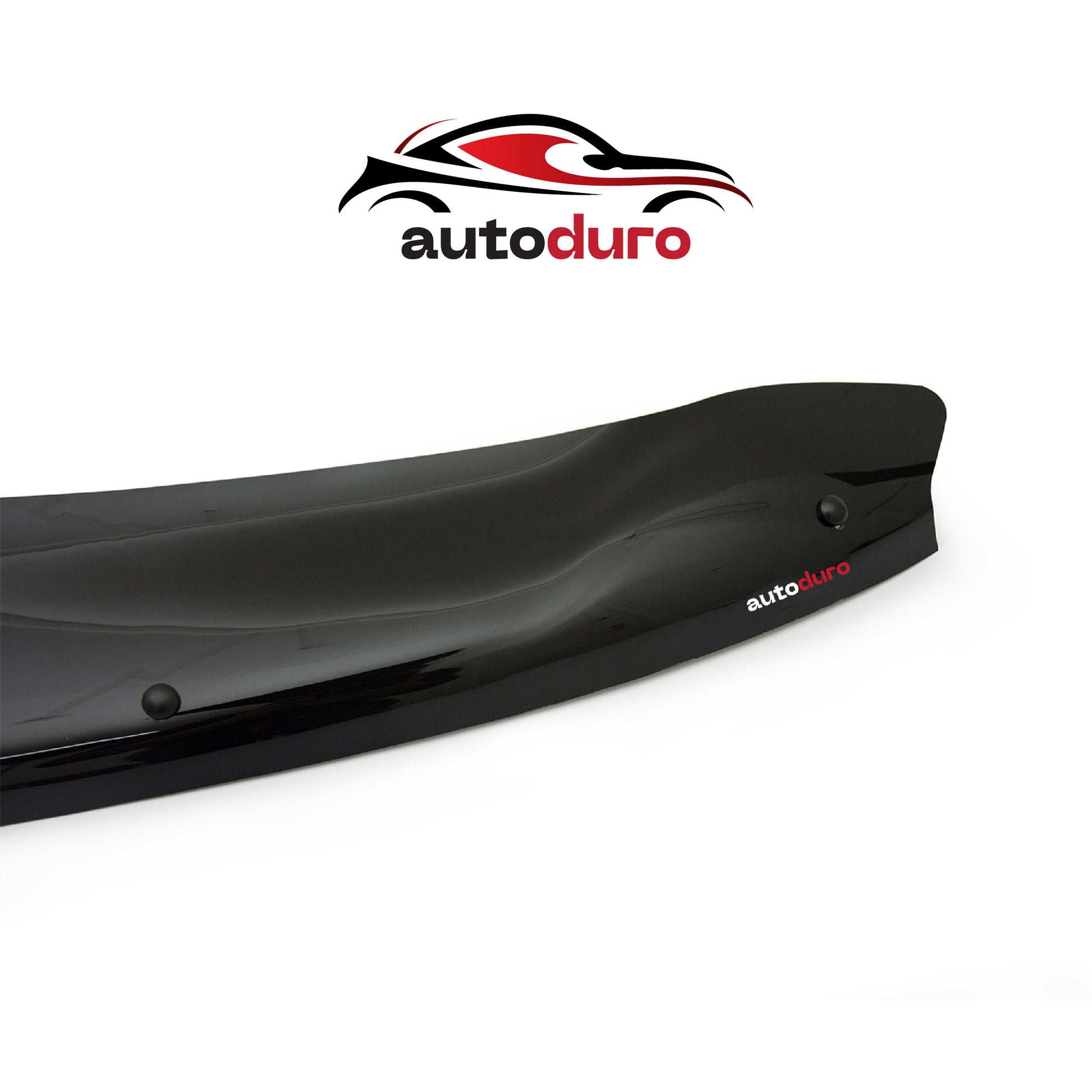 Autoduro Nissan X-Trail 2014 - 2017 Bonnet Deflector 4mm - 30580714-010409-40010101_3