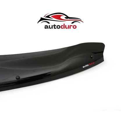 Autoduro Nissan X-Trail 2014 - 2017 Bonnet Deflector 4mm - 30580714-010409-40010101_3