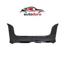 Autoduro Opel Combo 2011 - 2017 Rear Bumper Sill Protector 3mm - 30590211-010409-30010101_1