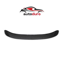 Autoduro Opel Combo 2018 Onwards Rear Bumper Sill Protector 3mm - 30590318-010409-30010101_1