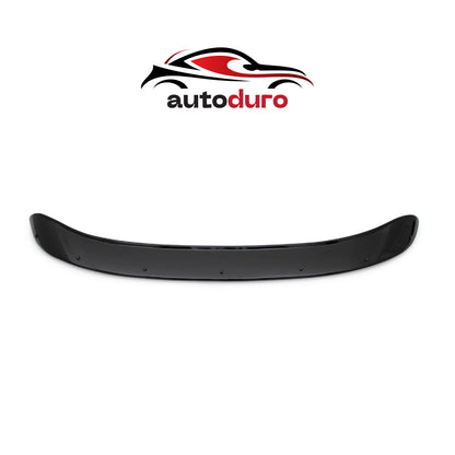 Autoduro Opel Combo 2018 Onwards Rear Bumper Sill Protector 4mm - 30590318-010409-40010101_1