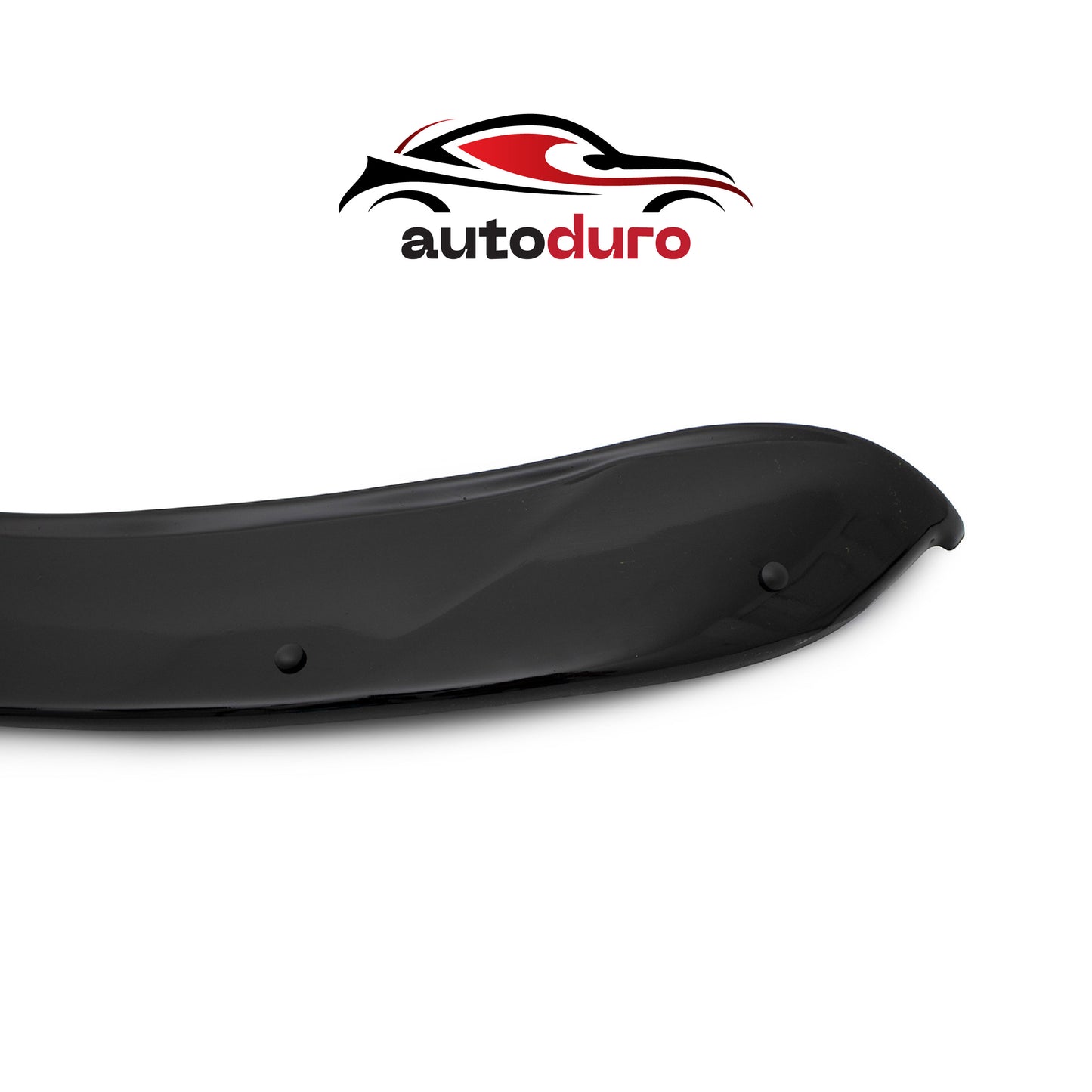 Autoduro Opel Combo 2018 Onwards Rear Bumper Sill Protector 4mm - 30590318-010409-40010101_3