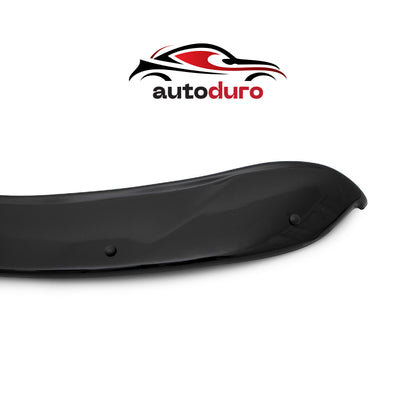 Autoduro Opel Combo 2018 Onwards Rear Bumper Sill Protector 4mm - 30590318-010409-40010101_3