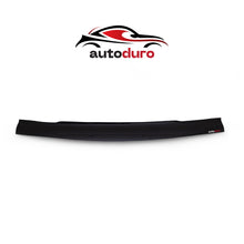 Autoduro Opel Frontera 1998 - 2004 Rear Bumper Sill Protector 3mm - 30590498-010409-30010101_1