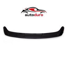Autoduro Opel Vivaro 2019 Onwards Rear Bumper Sill Protector 4mm - 30590619-010409-40010101_1