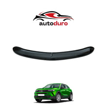 Autoduro Opel Mokka 2021 Onwards Rear Bumper Sill Protector 4mm - 30591321-010409-40010101_1