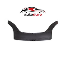 Autoduro Peugeot Bipper 2007 - 2016 Rear Bumper Sill Protector 4mm - 30610107-010409-40010101_1