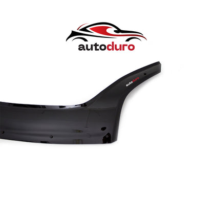 Autoduro Peugeot Bipper 2007 - 2016 Rear Bumper Sill Protector 4mm - 30610107-010409-40010101_3
