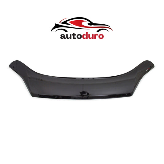 Autoduro Peugeot Boxer 2014 Onwards Rear Bumper Sill Protector 3mm - 30610214-010409-30010101_1