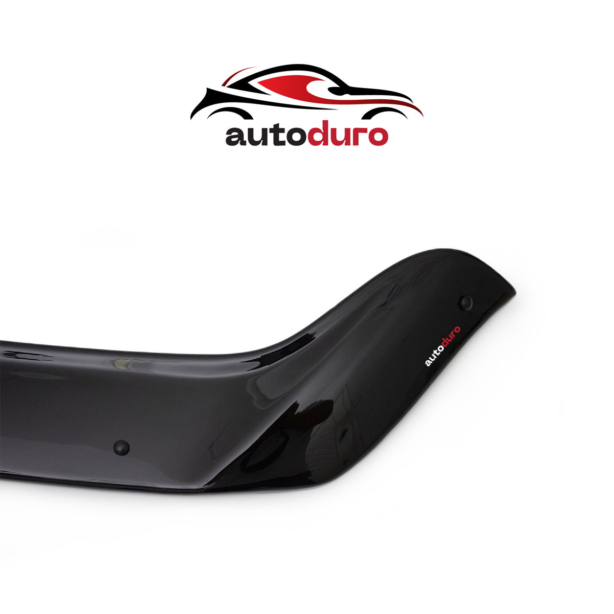 Autoduro Peugeot Expert 2017 Onwards Rear Bumper Sill Protector 3mm - 30610317-010409-30010101_3