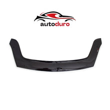 Autoduro Peugeot Partner Tepee 2009 - 2015 Rear Bumper Sill Protector 3mm - 30610409-010409-30010101_1