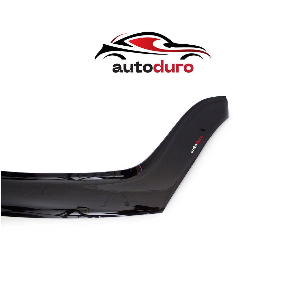 Autoduro Peugeot Partner Tepee 2009 - 2015 Rear Bumper Sill Protector 4mm - 30610409-010409-40010101_3