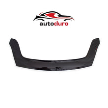 Autoduro Peugeot Partner Tepee 2015 - 2018 Bonnet Deflector 3mm - 30610415-010409-30010101_1