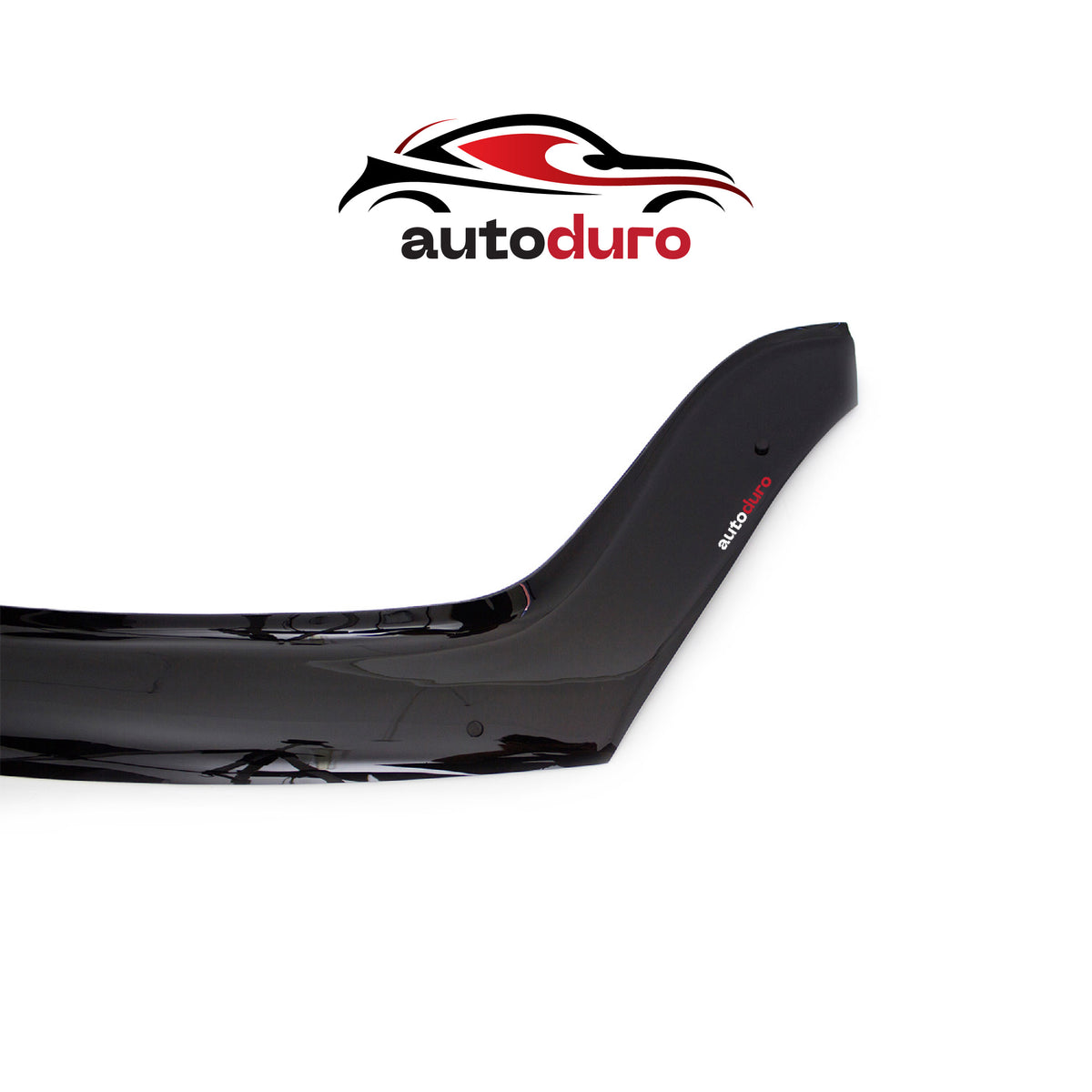 Autoduro Peugeot Partner Tepee 2015 - 2018 Bonnet Deflector 4mm - 30610415-010409-40010101_3