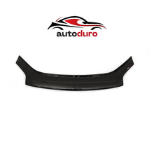 Autoduro Peugeot Partner Tepee 2019 Onwards Bonnet Deflector 3mm - 30610419-010409-30010101_1
