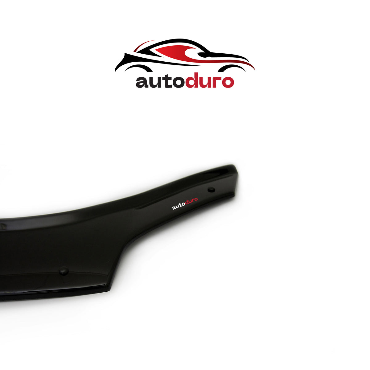 Autoduro Peugeot Partner Tepee 2019 Onwards Bonnet Deflector 4mm - 30610419-010409-40010101_3