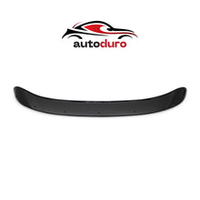 Autoduro Peugeot Rifter 2019 Onwards Rear Bumper Sill Protector 4mm - 30610519-010409-40010101_1