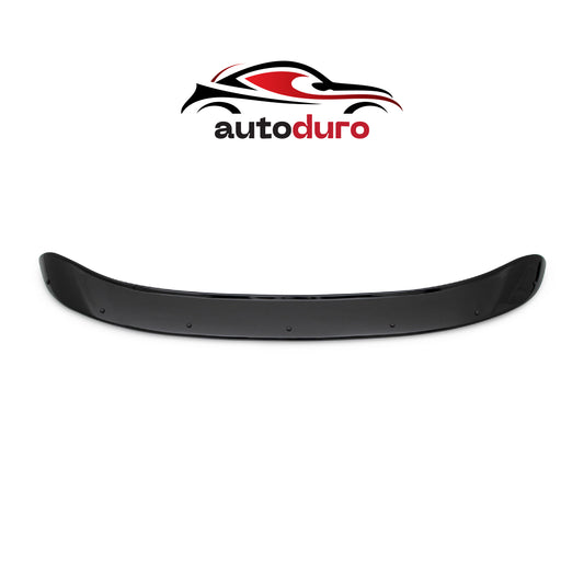 Autoduro Peugeot Rifter 2019 Onwards Rear Bumper Sill Protector 4mm - 30610519-010409-40010101_1