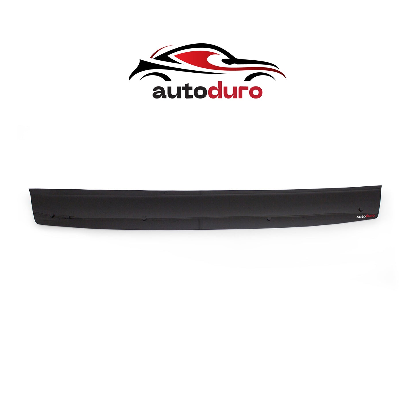 Autoduro Renault Trafic 2001 - 2014 Bonnet Deflector 4mm - 30650901-060409-40010101_1