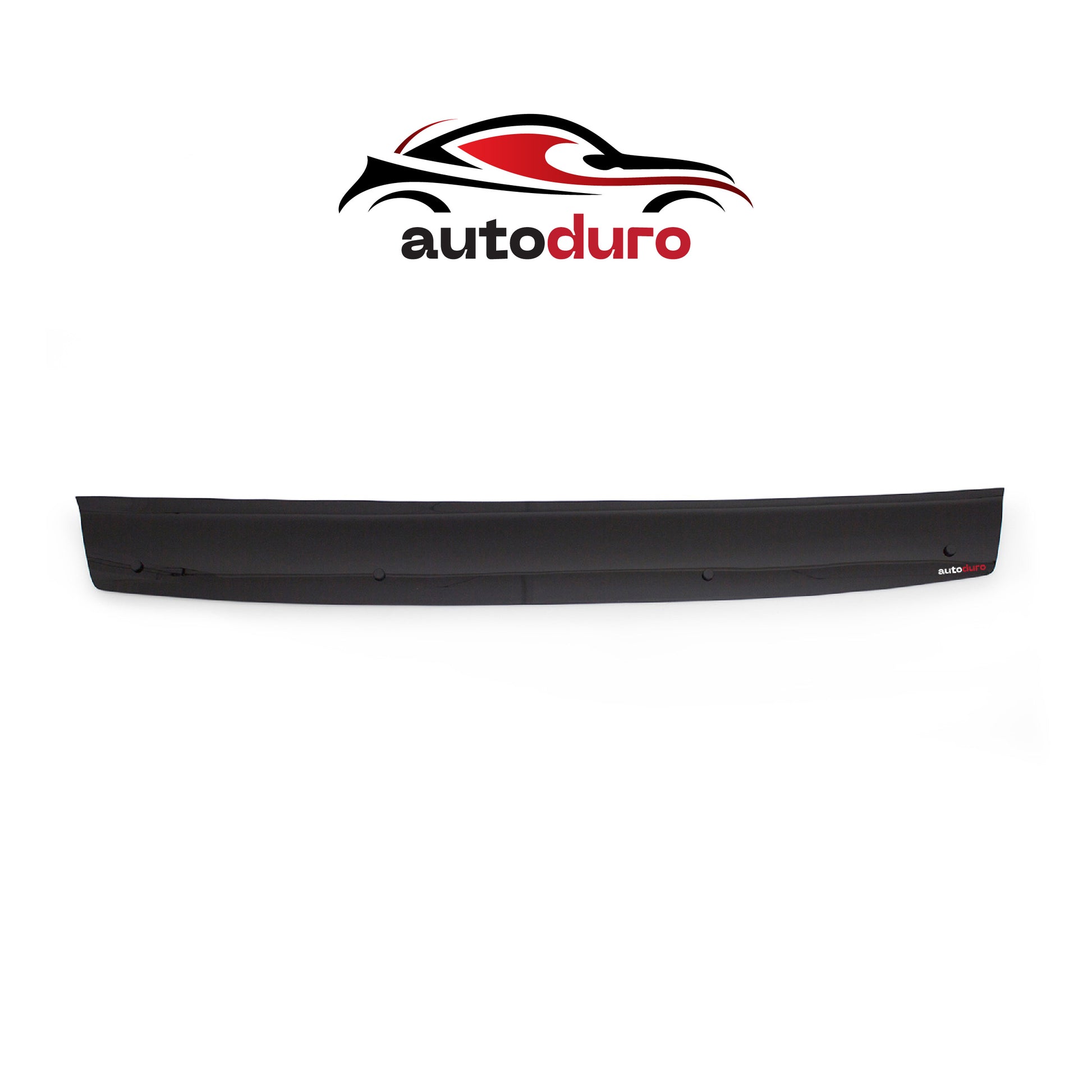 Autoduro Renault Trafic 2001 - 2014 Bonnet Deflector 4mm - 30650901-060409-40010101_1
