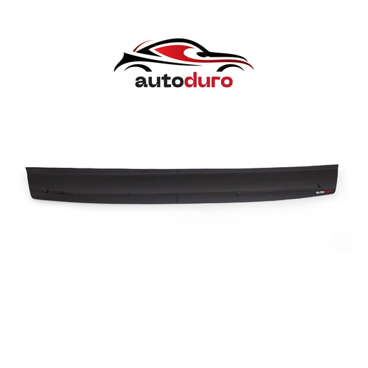 Autoduro Renault Trafic 2001 - 2014 Bonnet Deflector 4mm - 30650901-060409-40010101_1