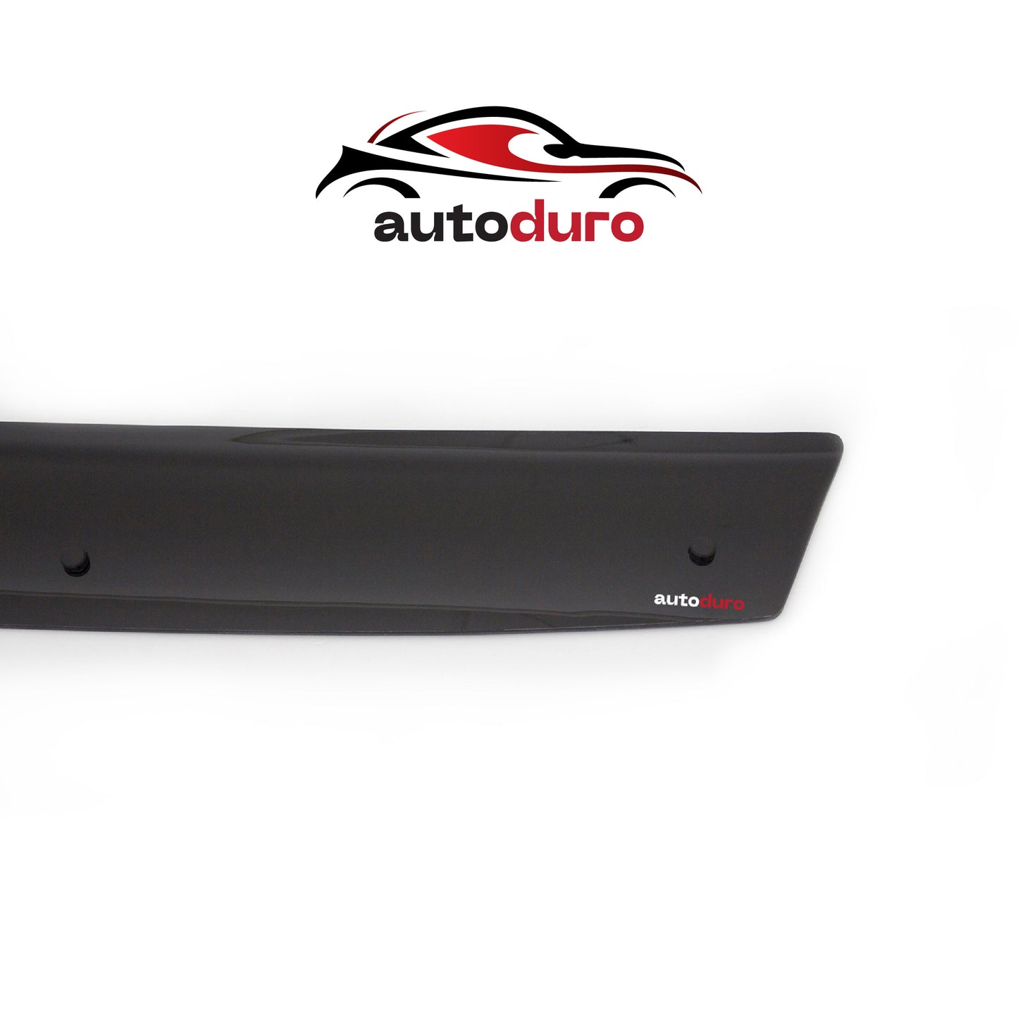 Autoduro Renault Trafic 2001 - 2014 Bonnet Deflector 4mm - 30650901-060409-40010101_3