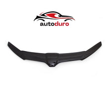 Autoduro Skoda Octavia 2013 Onwards Rear Bumper Sill Protector 3mm - 30710113-010409-30010101_1